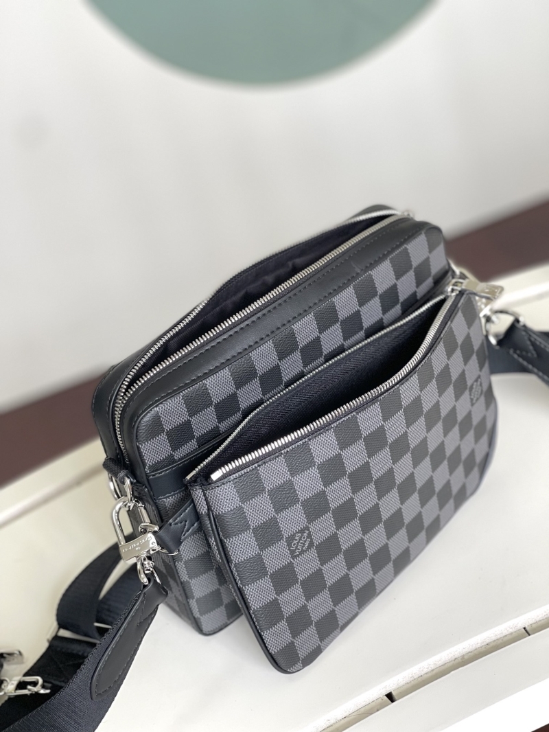 Louis Vuitton Satchel Bags